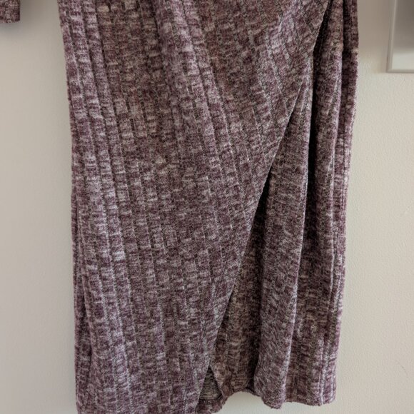 Jessica Simpson wrap knit dress - Picture 4 of 9